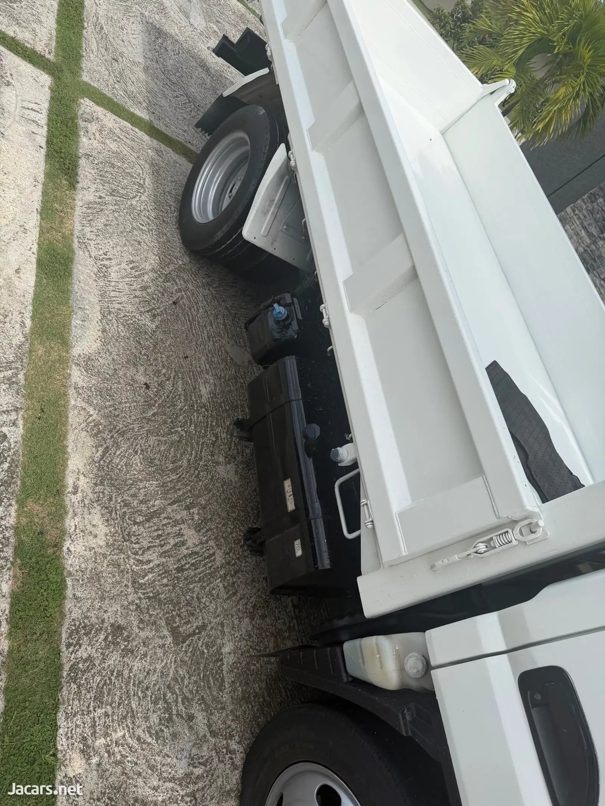 Mini Truck