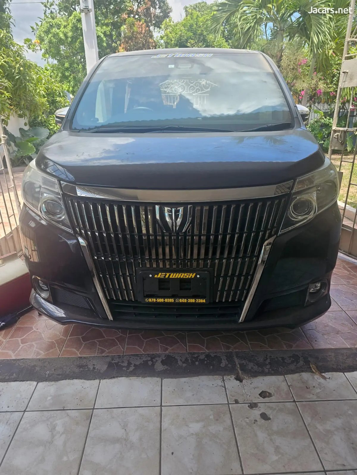 2016 TOYOTA Noah