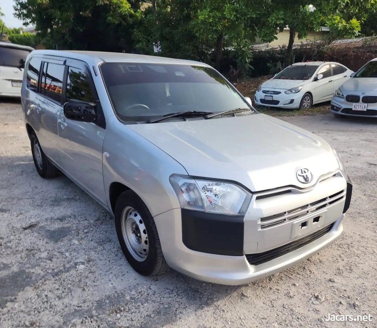 2019 TOYOTA Probox