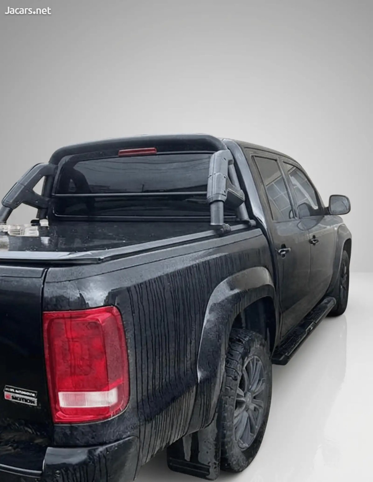 2023 VOLKSWAGEN AMAROK