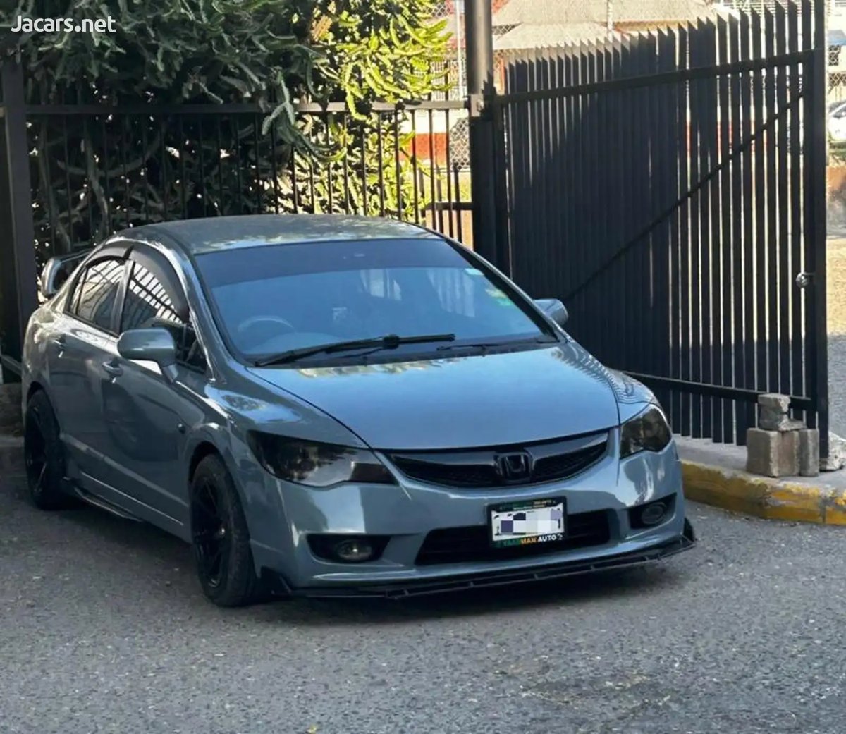2010 HONDA Civic