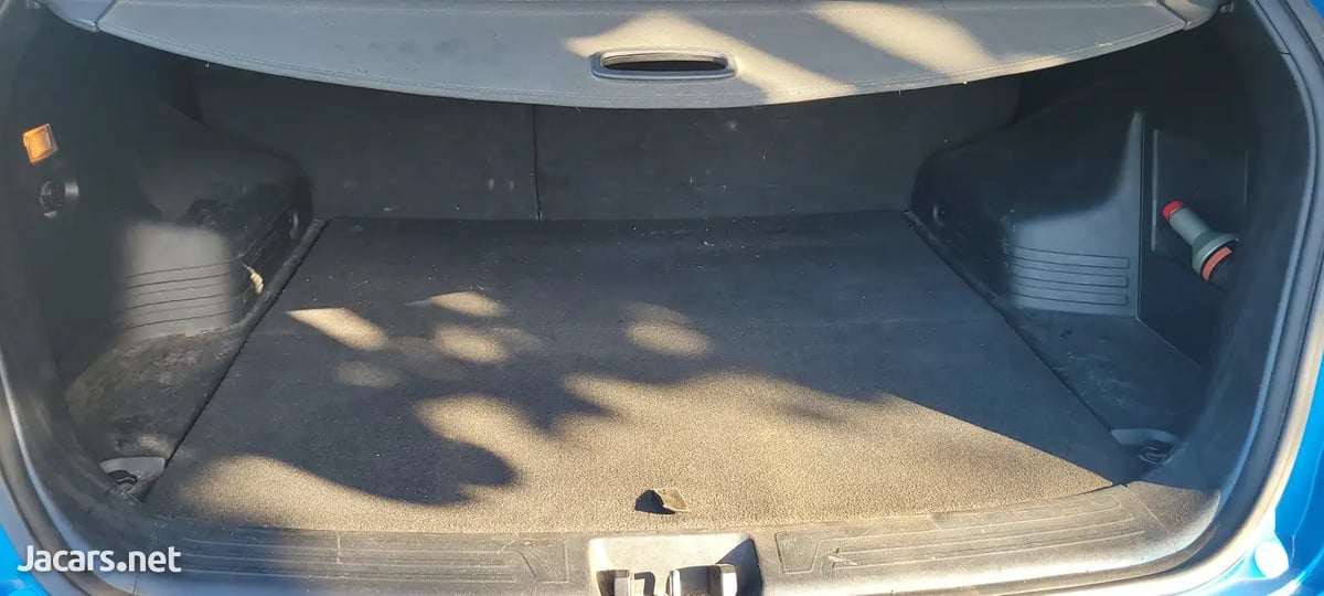 2013 HYUNDAI Tucson