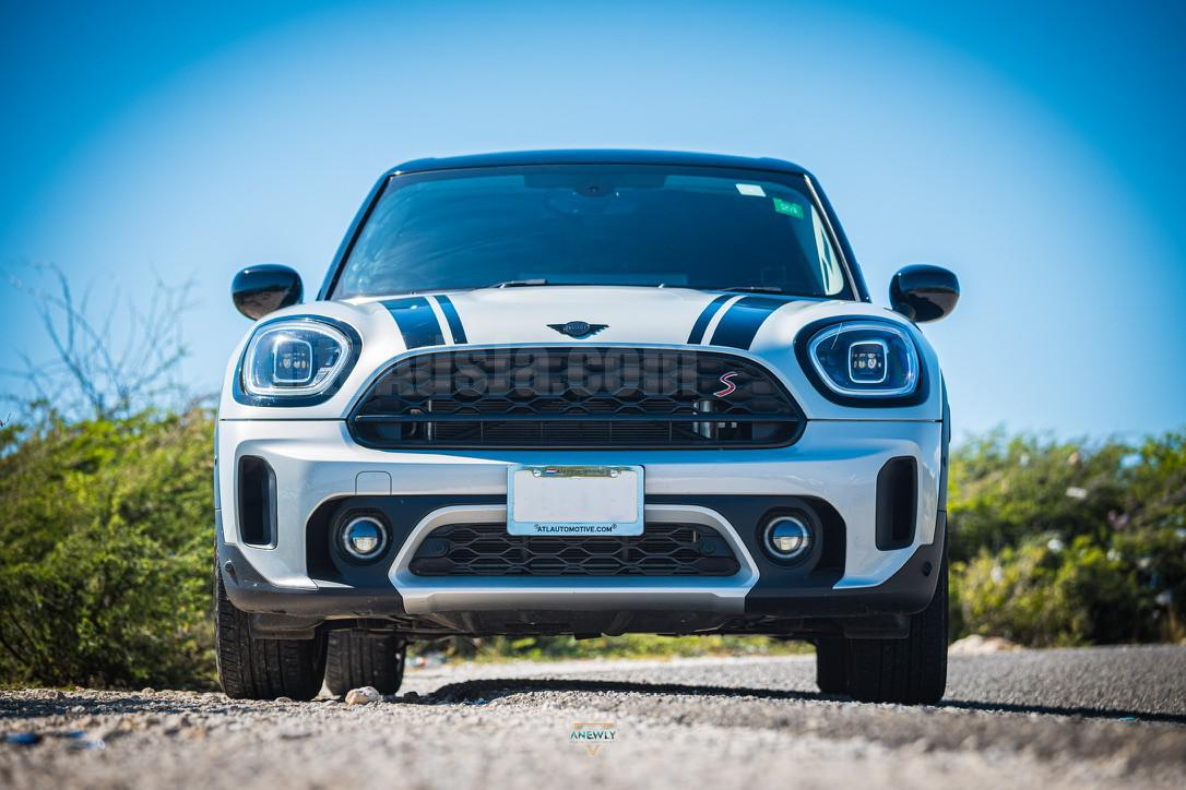 2023 Mini COUNTRYMAN