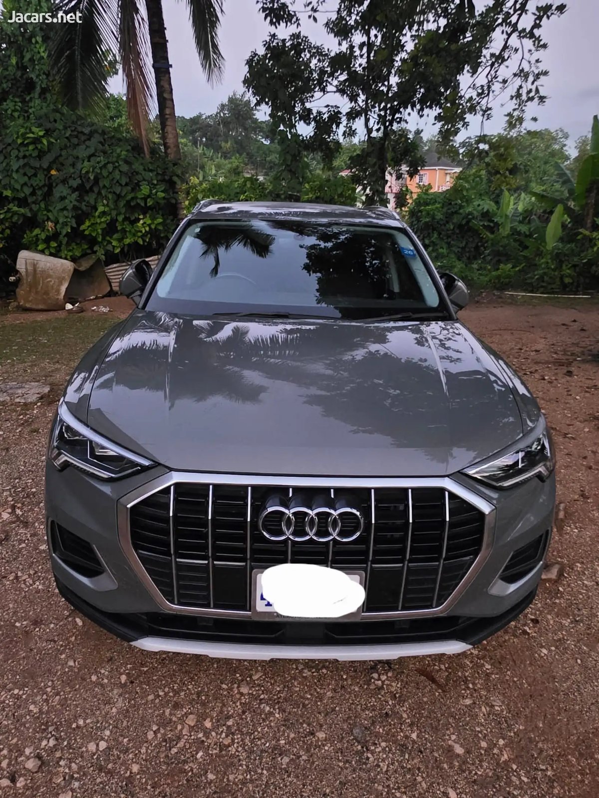 2023 AUDI Q3