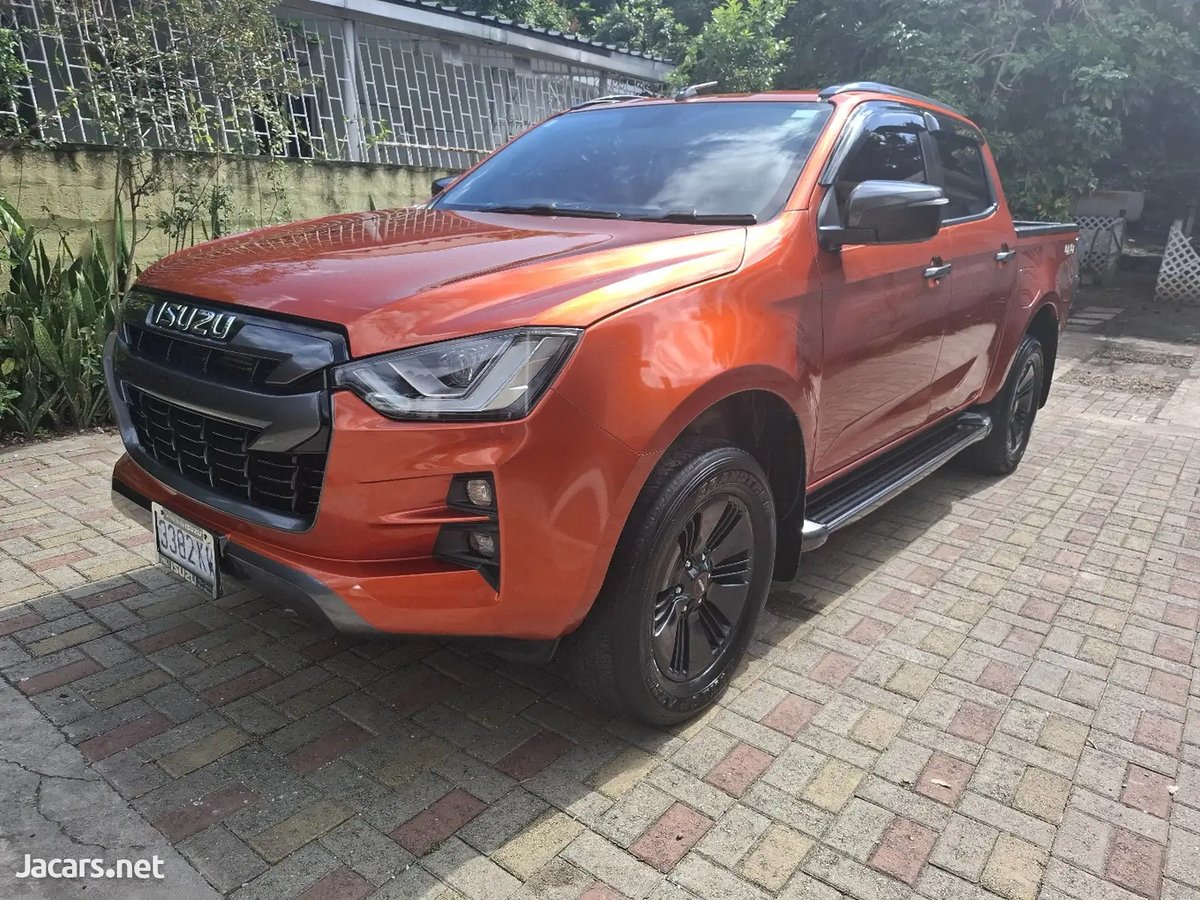 2023 ISUZU Pick-up