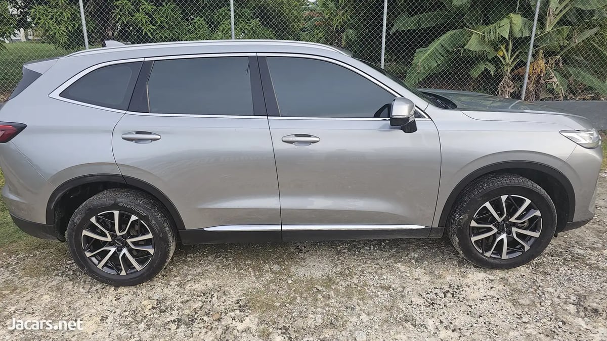 2024 HAVAL H6