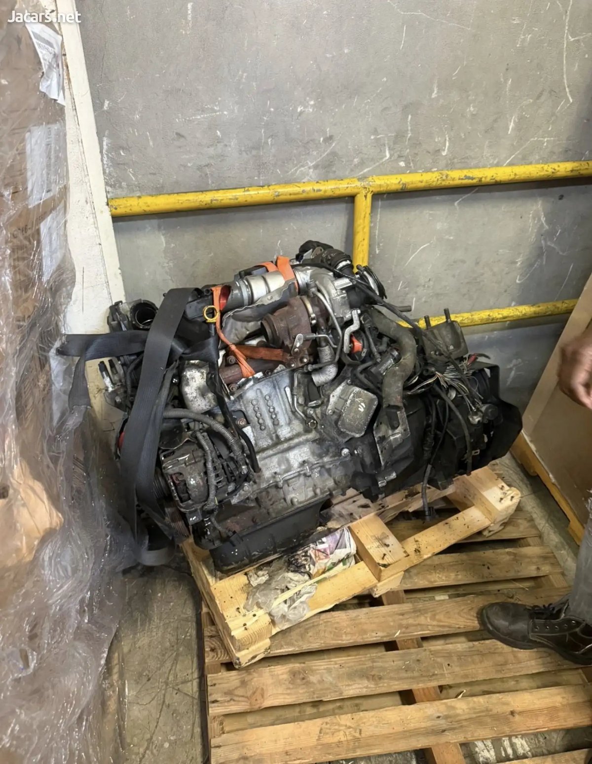 FORD 1.6