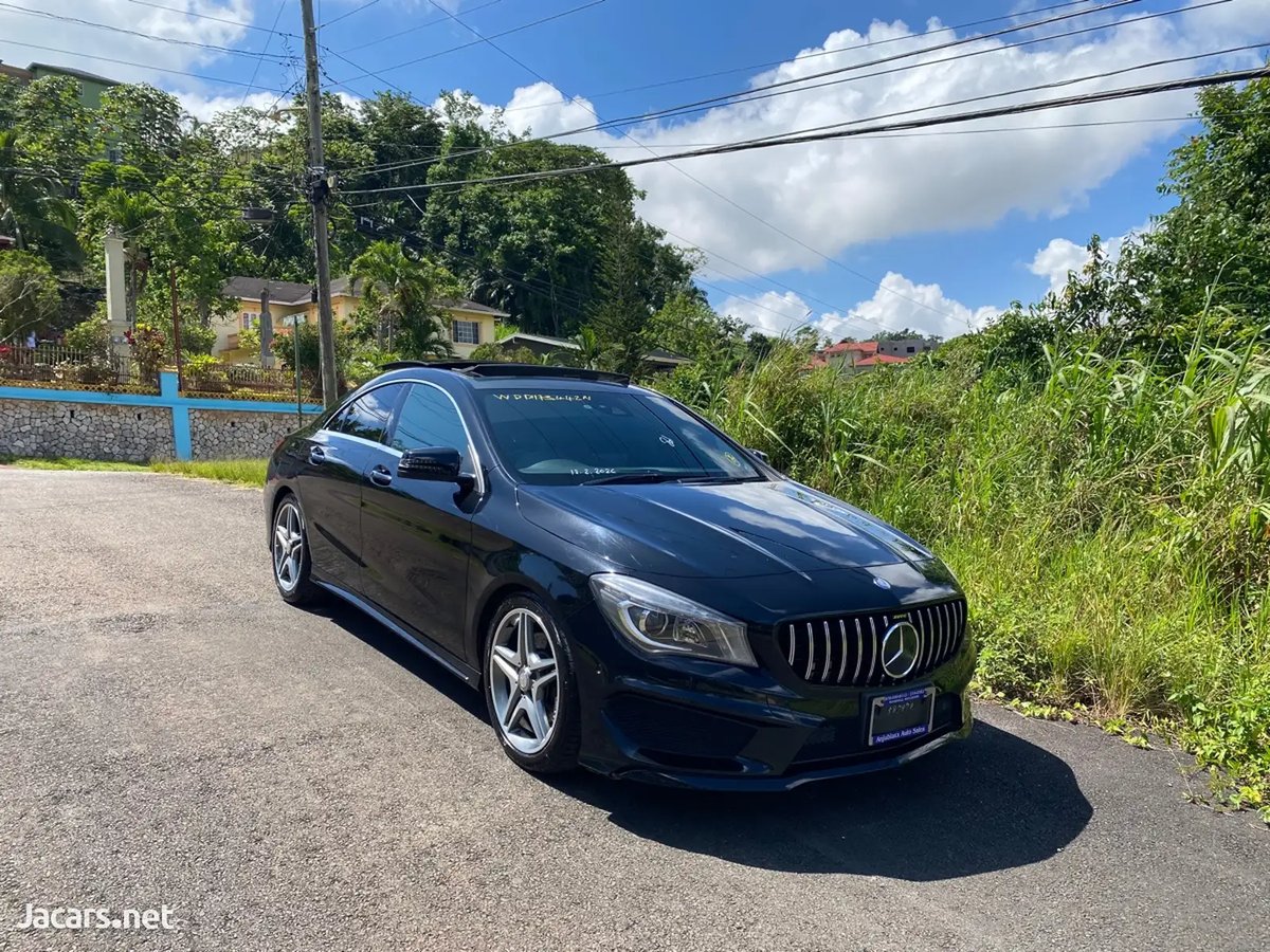 2016 TOYOTA Mark