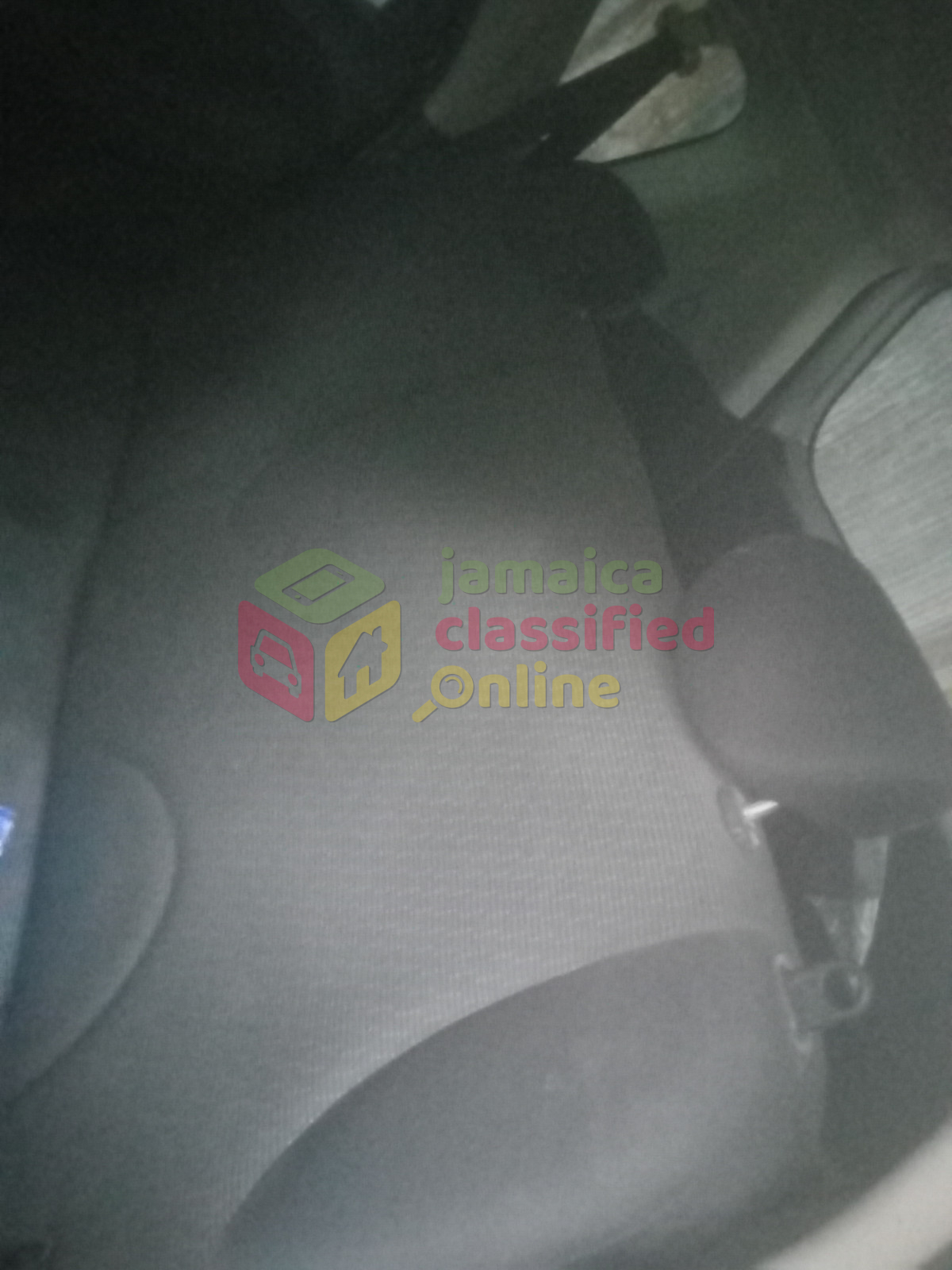2010 NISSAN Note