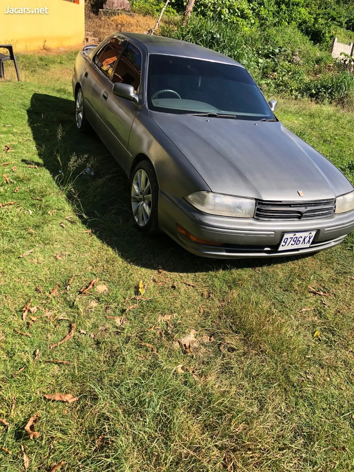 1993 TOYOTA Camry