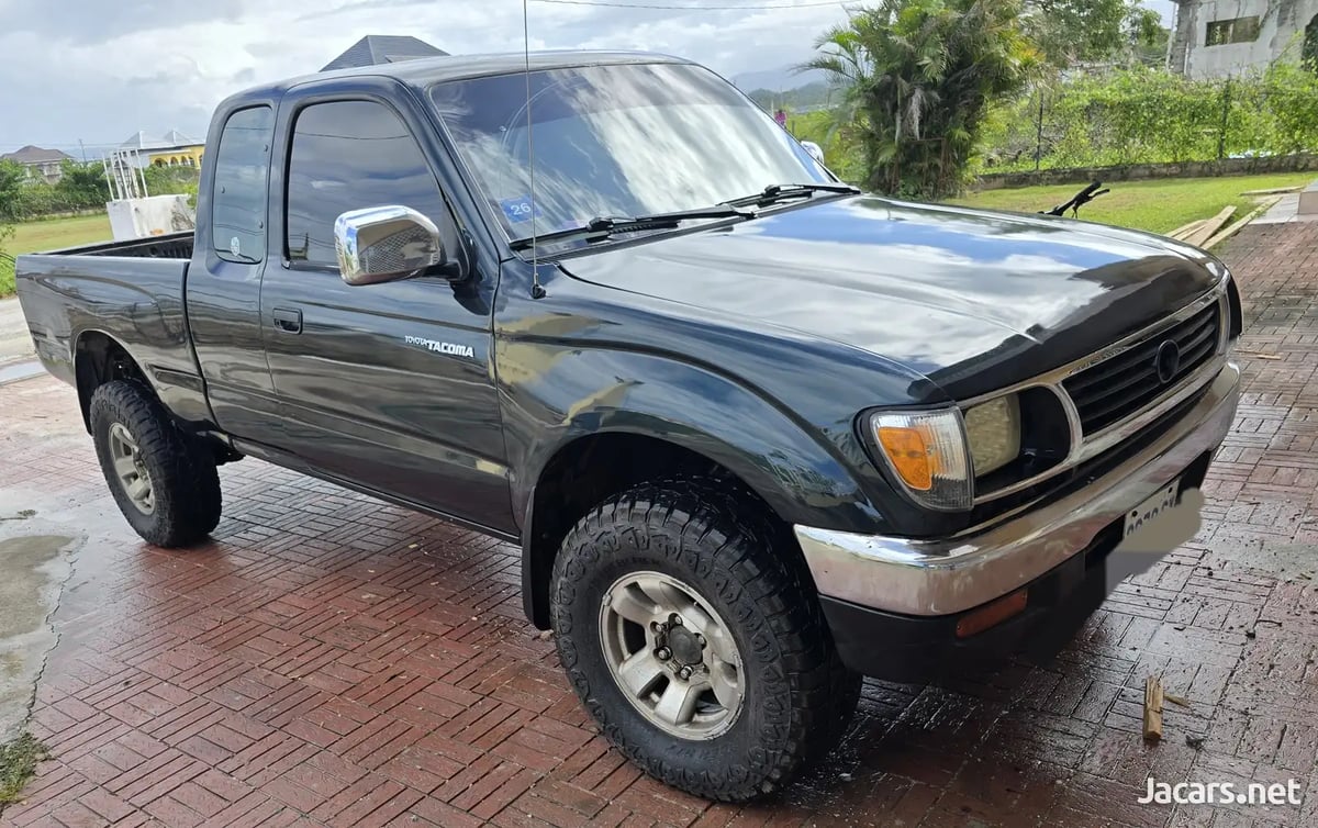 1997 TOYOTA Tacoma
