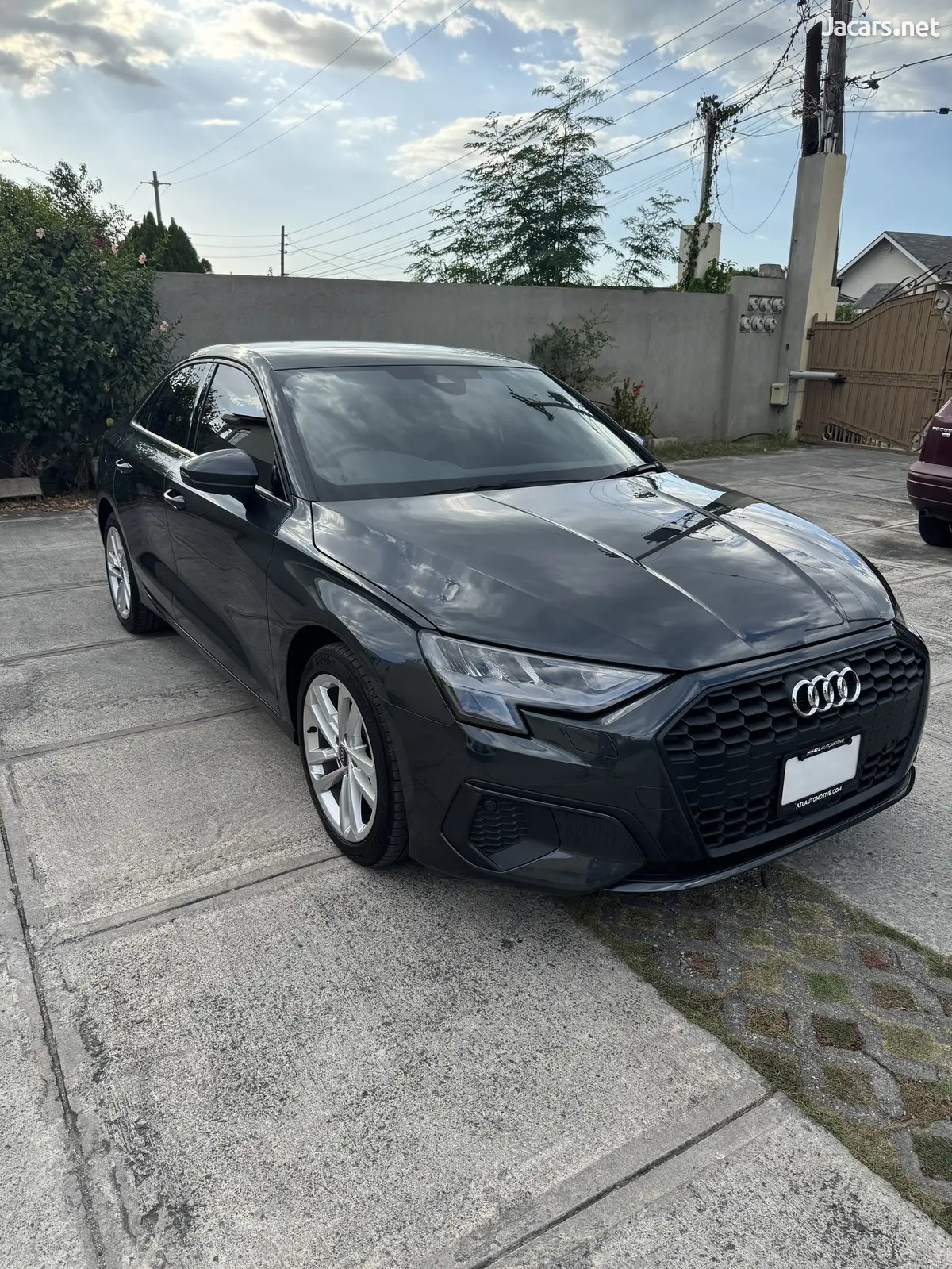 2024 AUDI A3