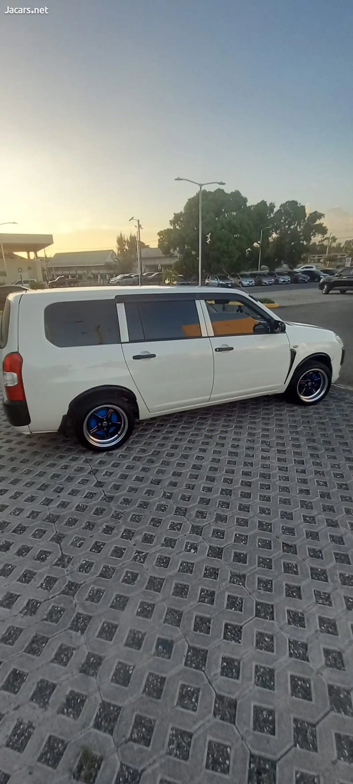 2020 TOYOTA Probox
