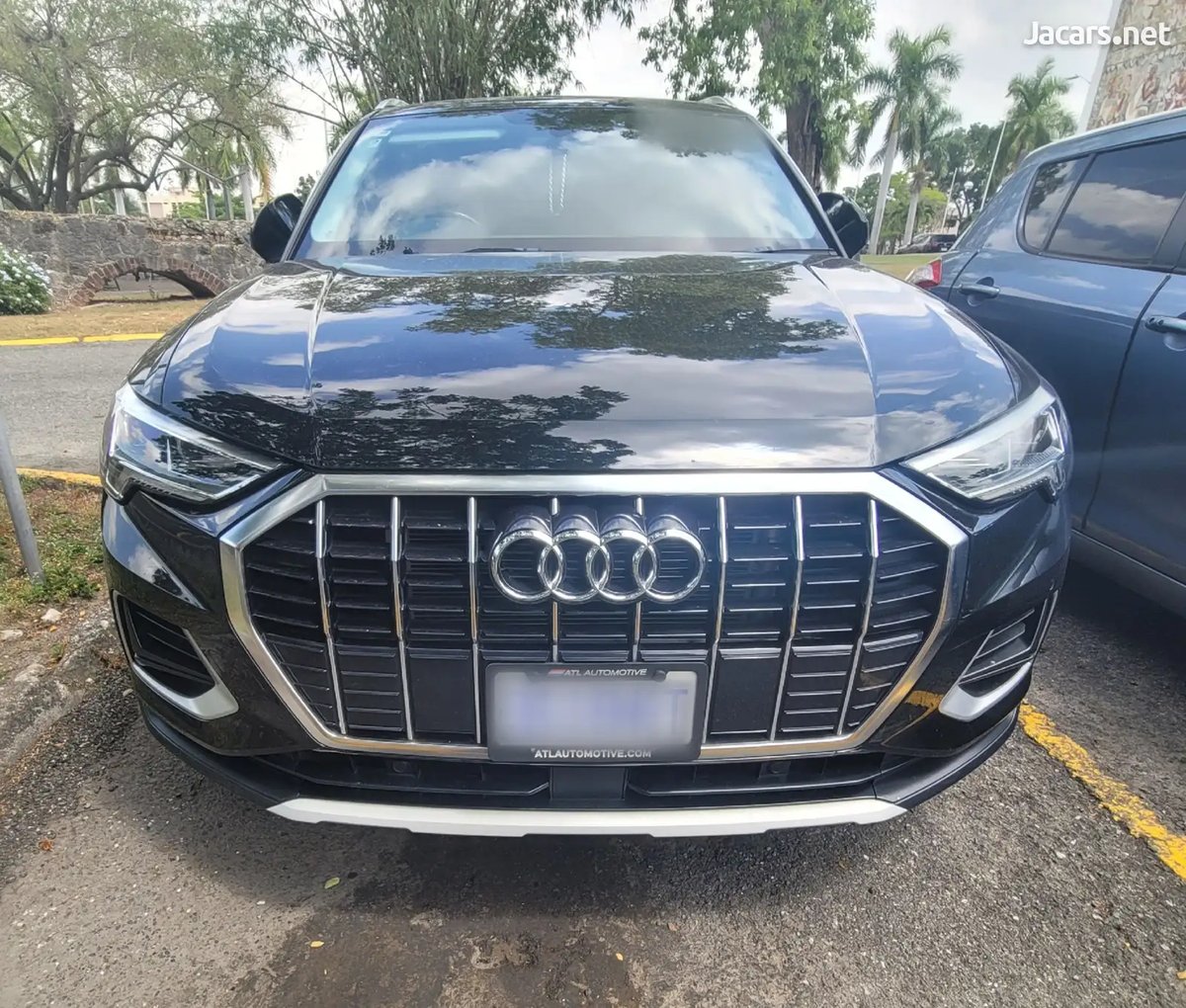 2023 AUDI Q3