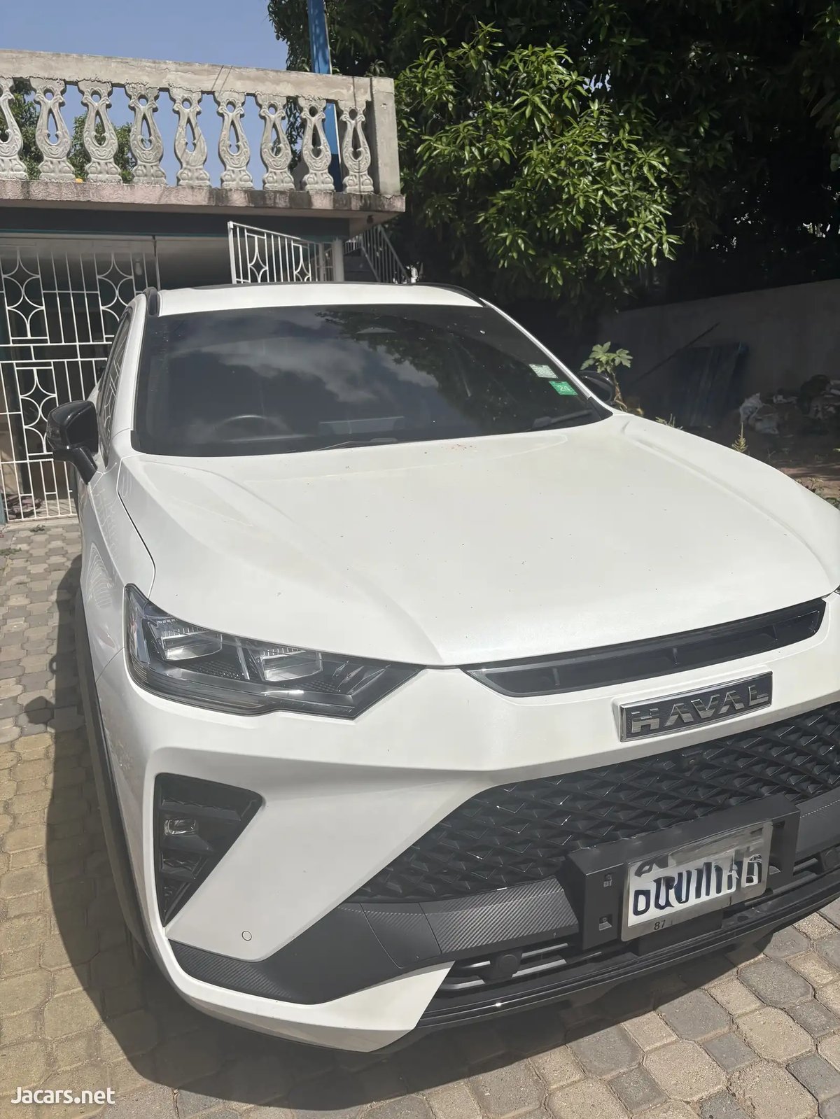 2024 HAVAL H6