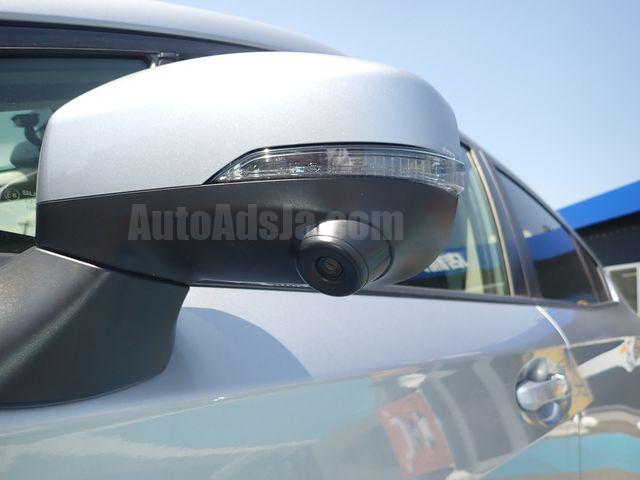 2021 SUBARU IMPREZA