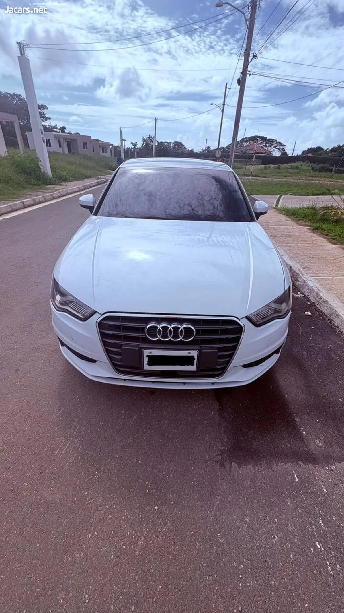 2016 AUDI A3
