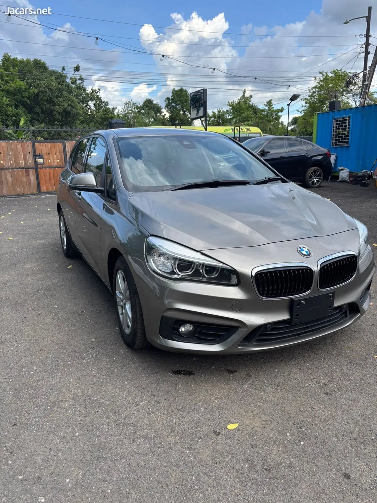 2017 BMW 2-Series