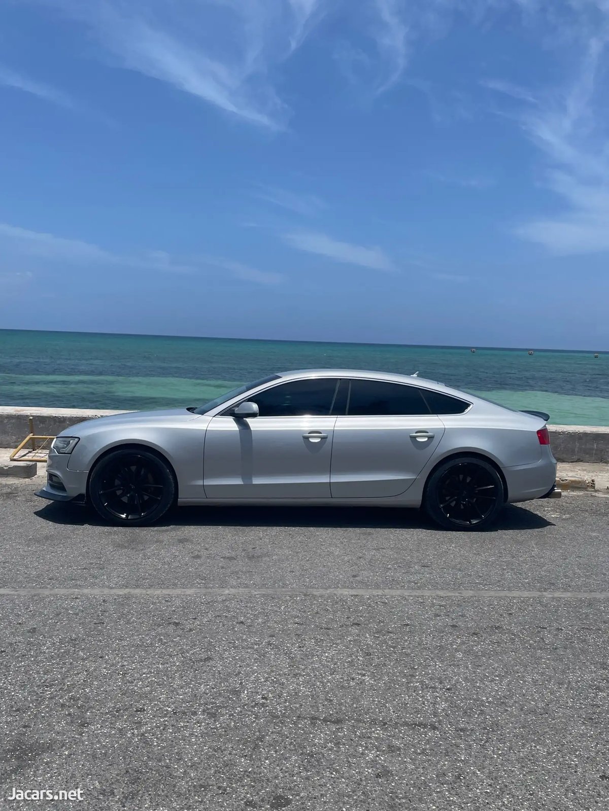 2014 AUDI A5