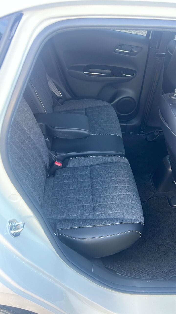 2020 HONDA FIT
