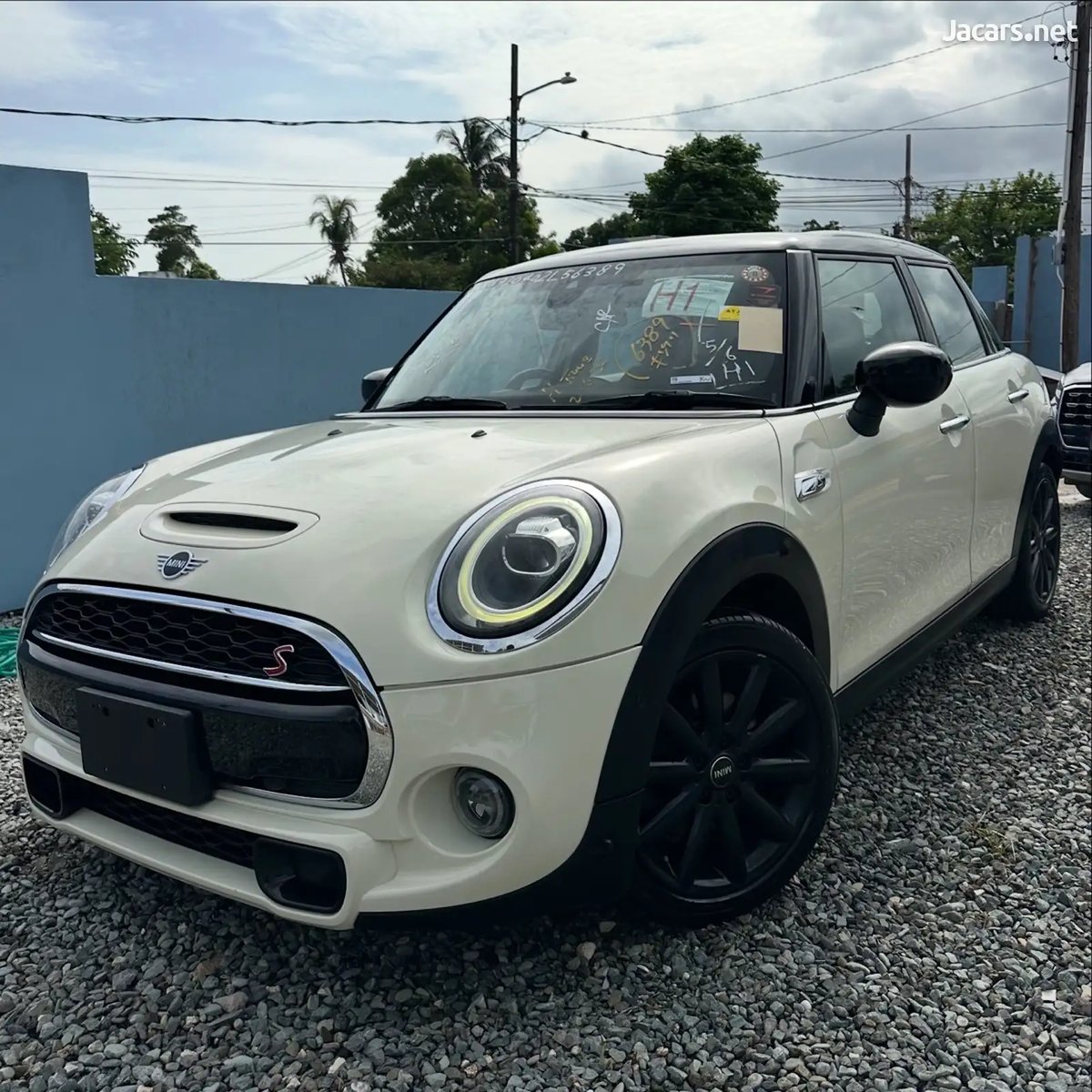 2019 Mini Cooper