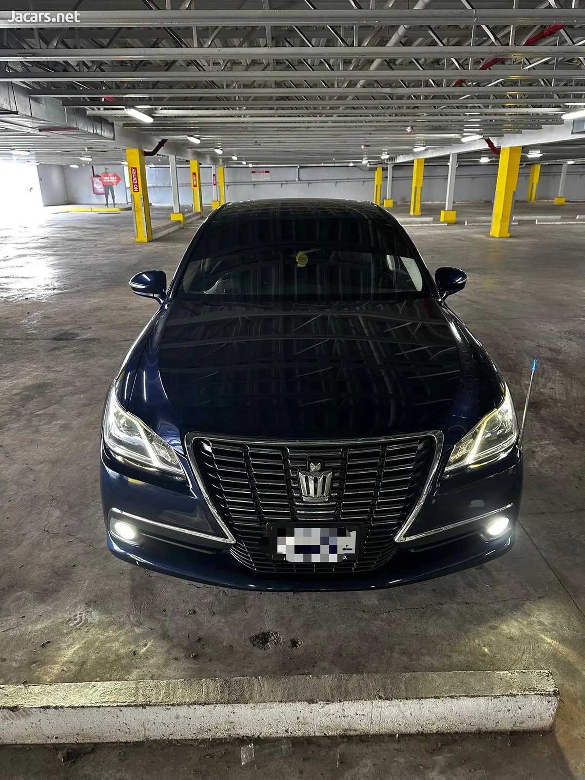 2014 TOYOTA Crown