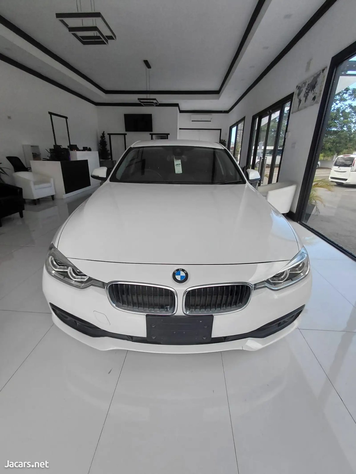 2017 BMW 4-Series