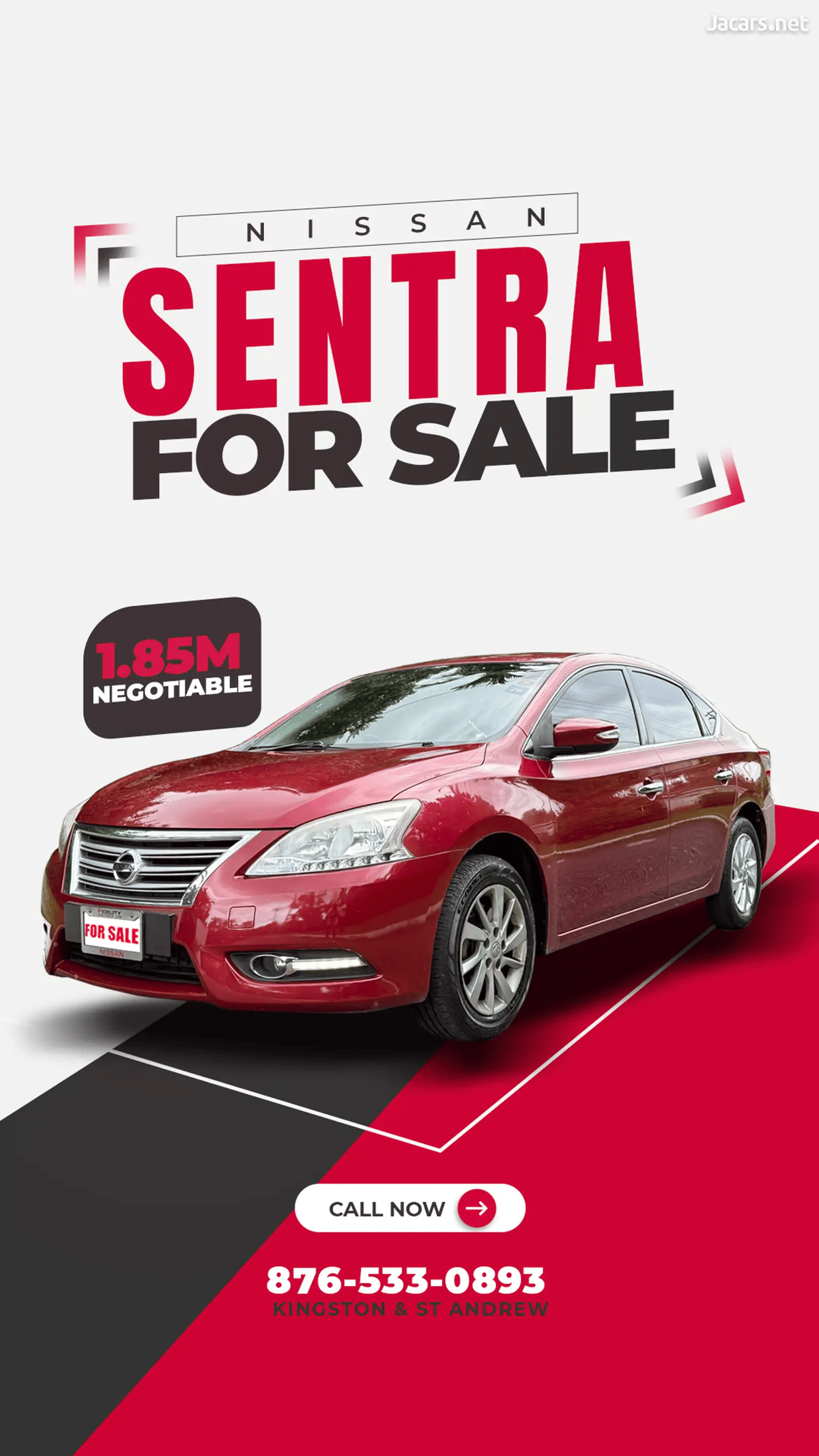 2018 NISSAN Sentra