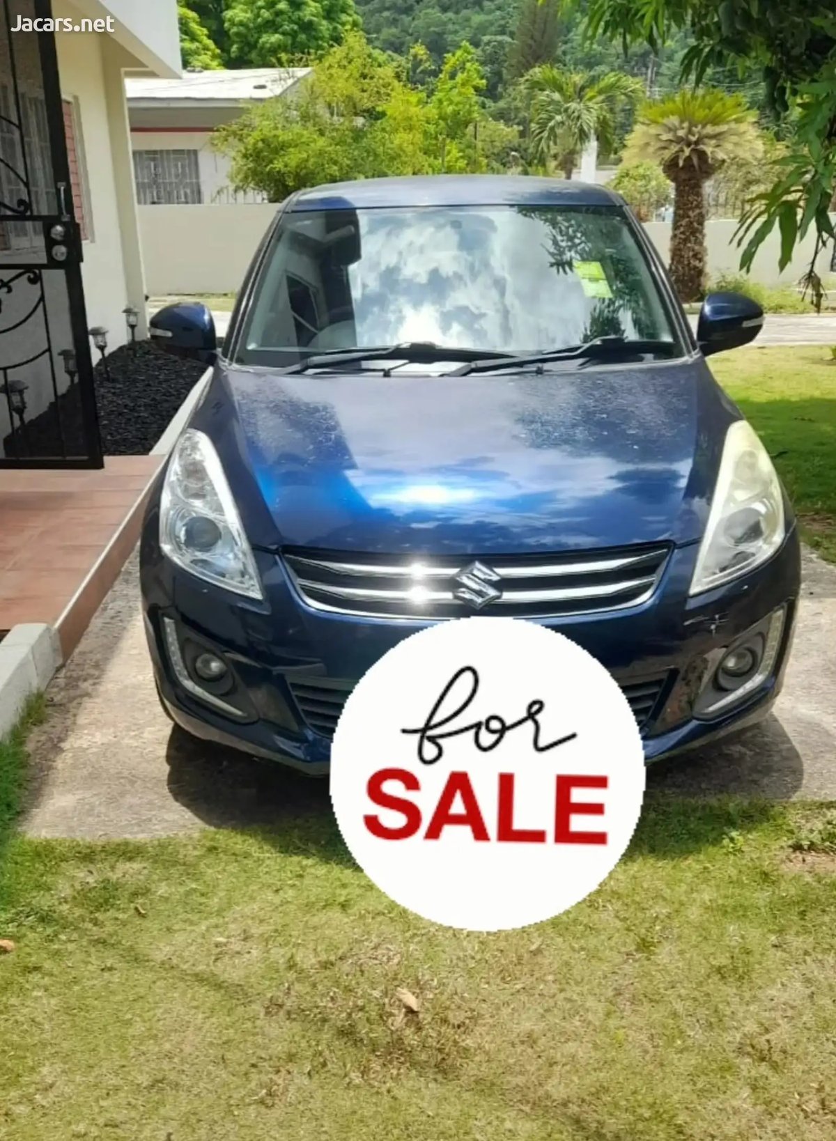 2014 SUZUKI Swift