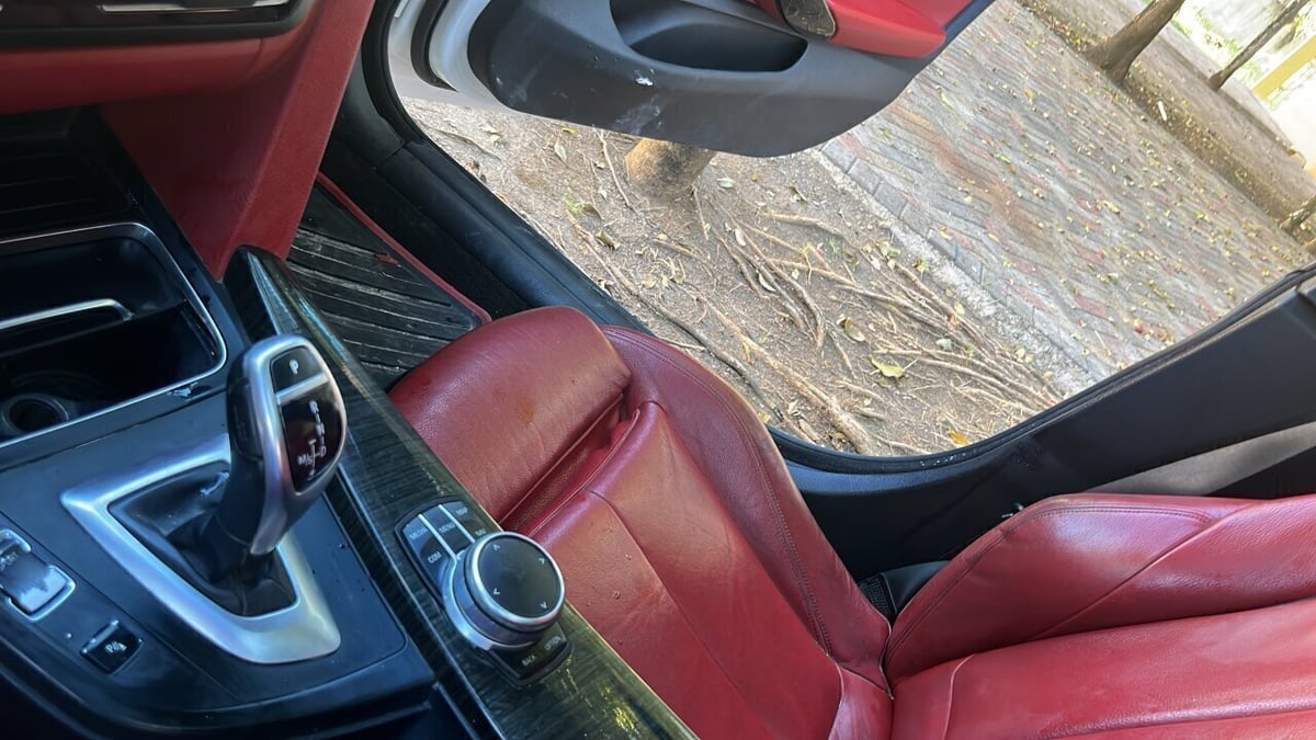 2018 BMW 420i Grand Coupe