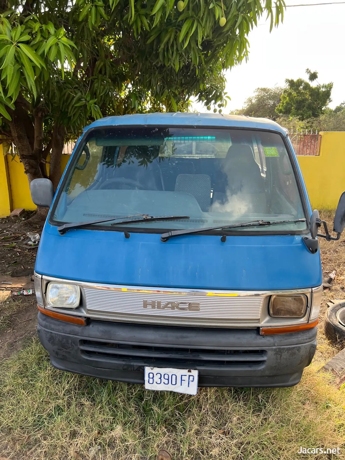 1994 TOYOTA Hiace