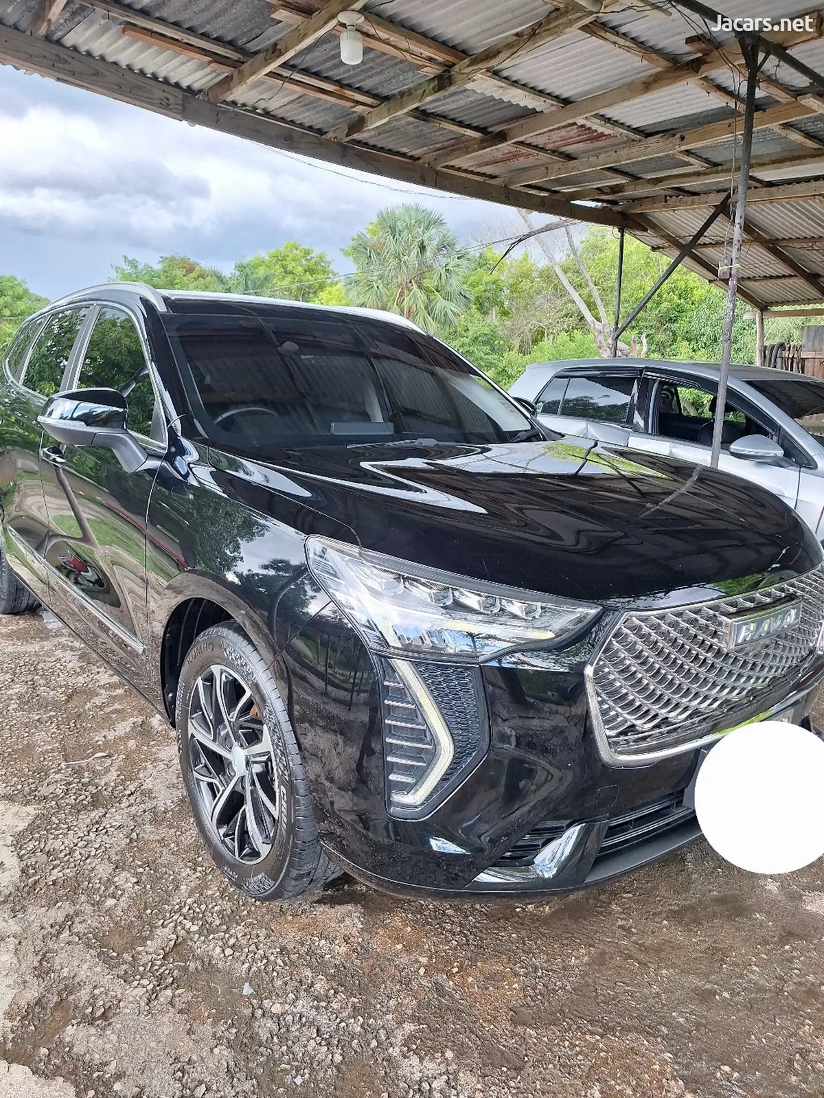 2023 HAVAL Jolion