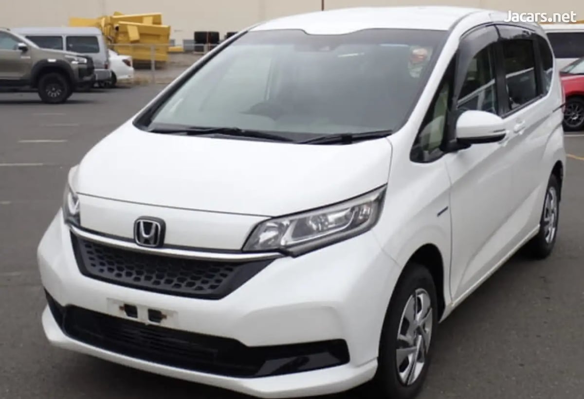 2020 HONDA Freed