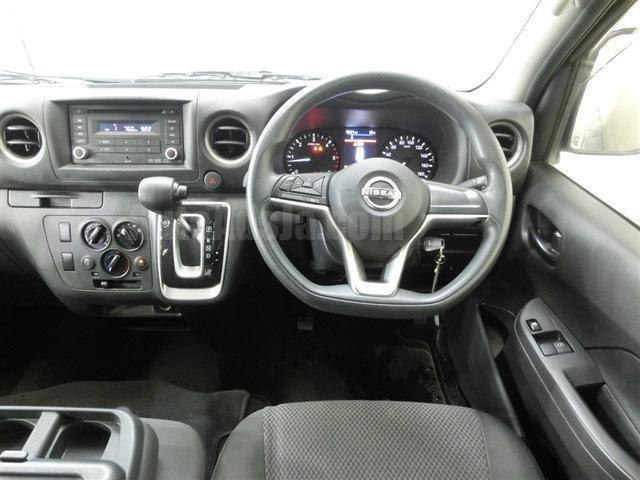 2023 NISSAN CARAVAN