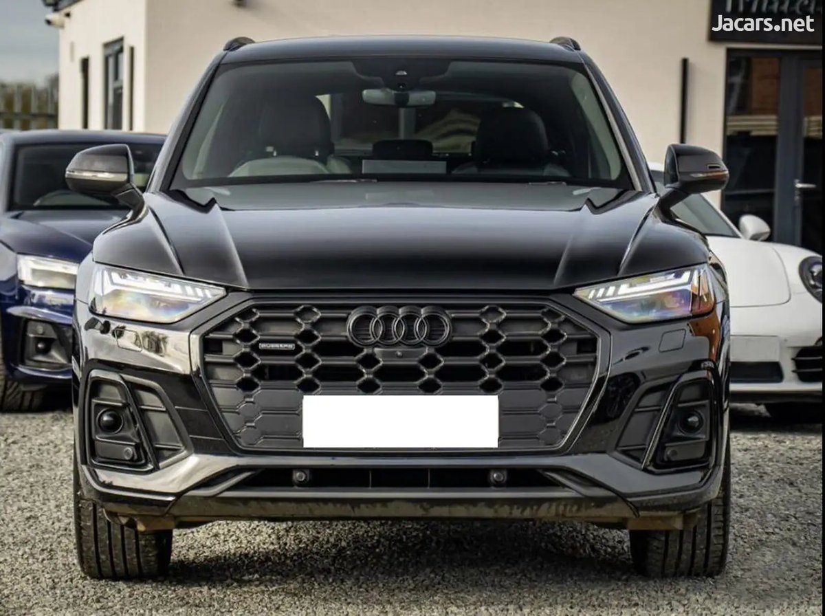 2024 AUDI Q5