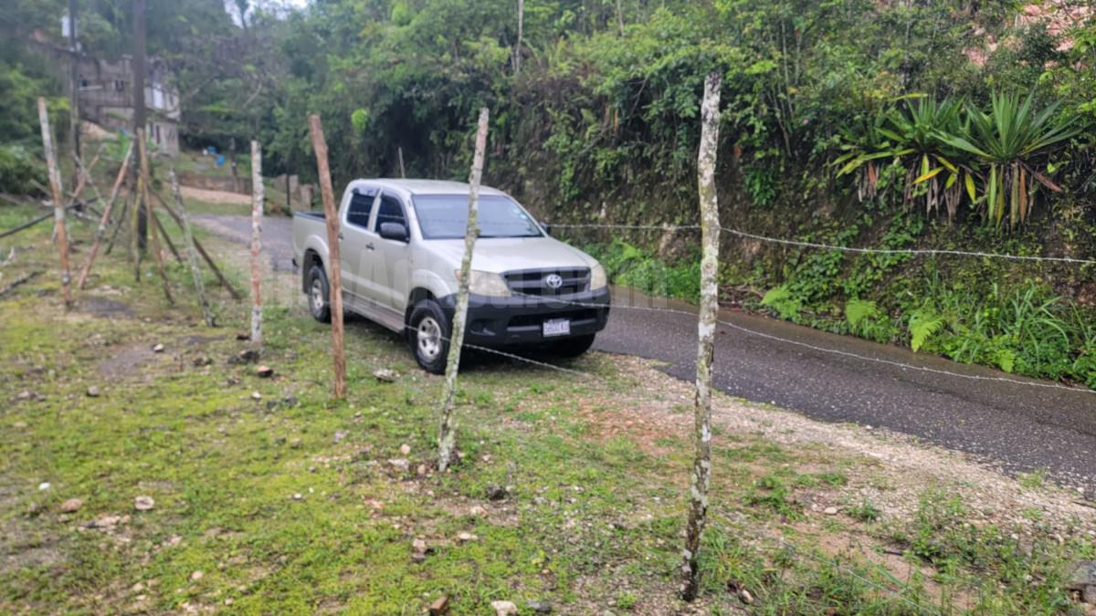 2007 TOYOTA HILUX
