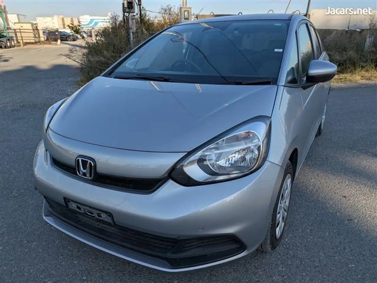 2023 HONDA Fit
