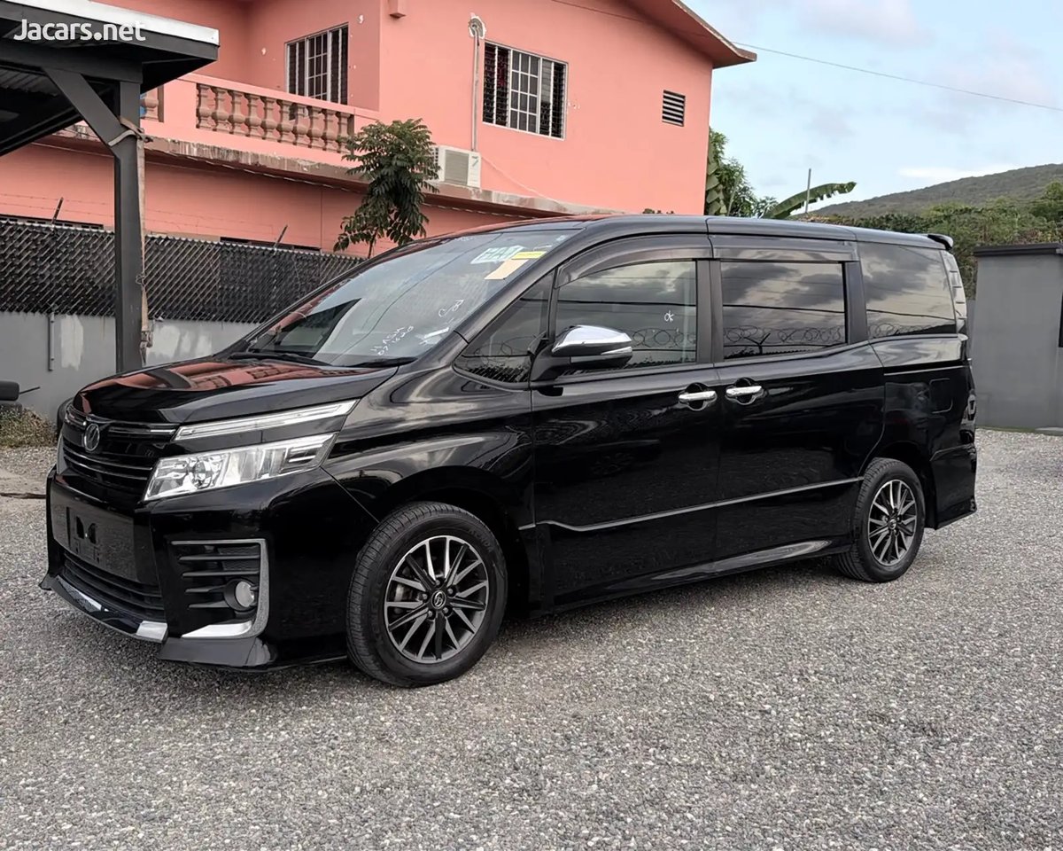 2015 TOYOTA Mark