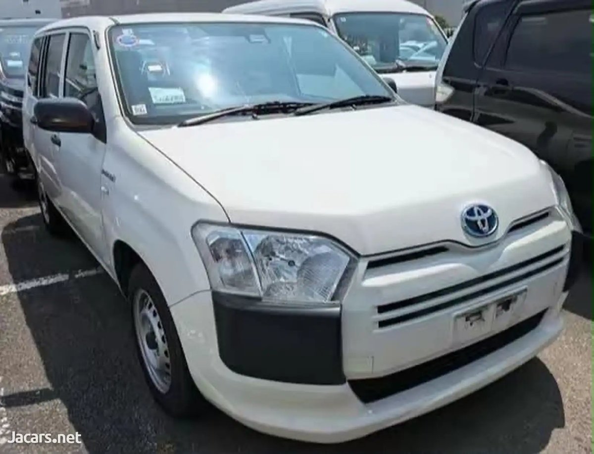 2020 TOYOTA Probox