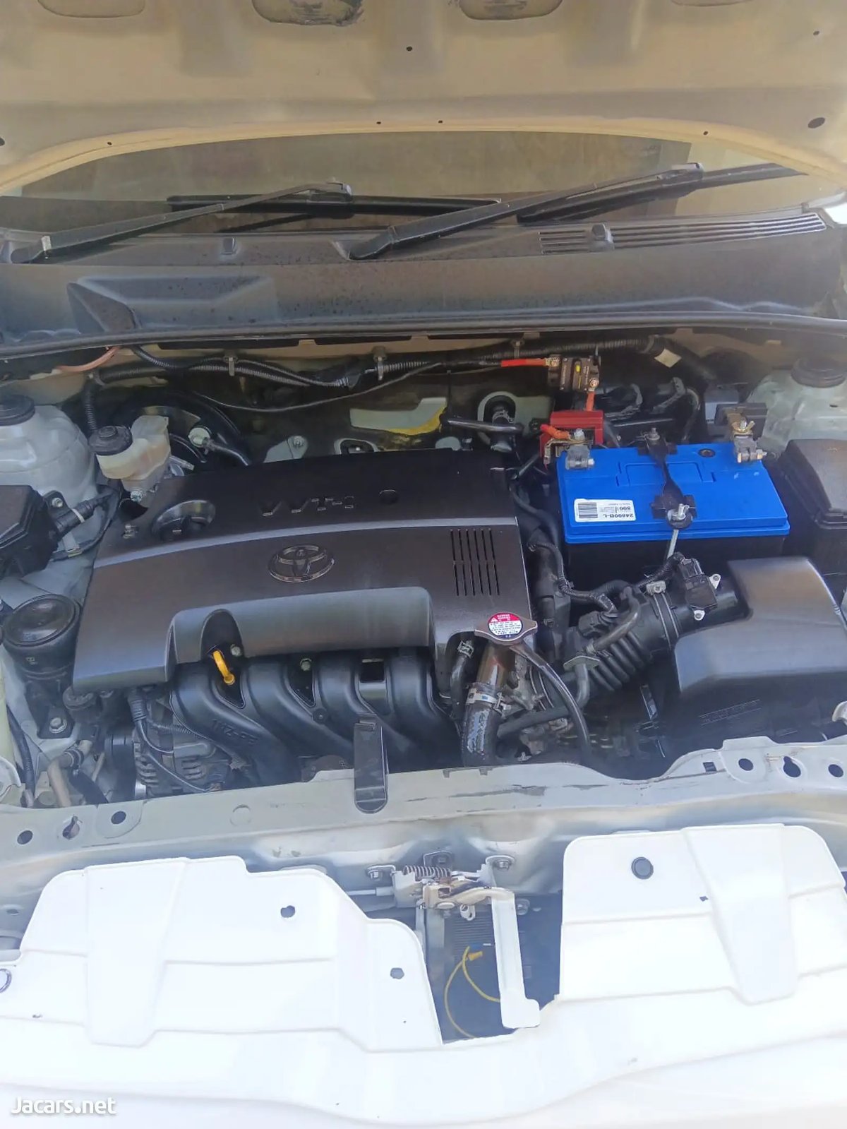 2018 TOYOTA Probox