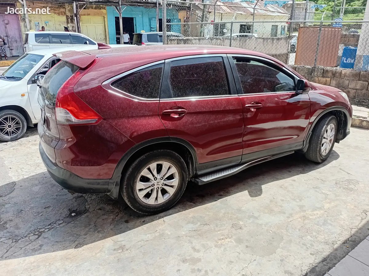 2014 BAIC X3