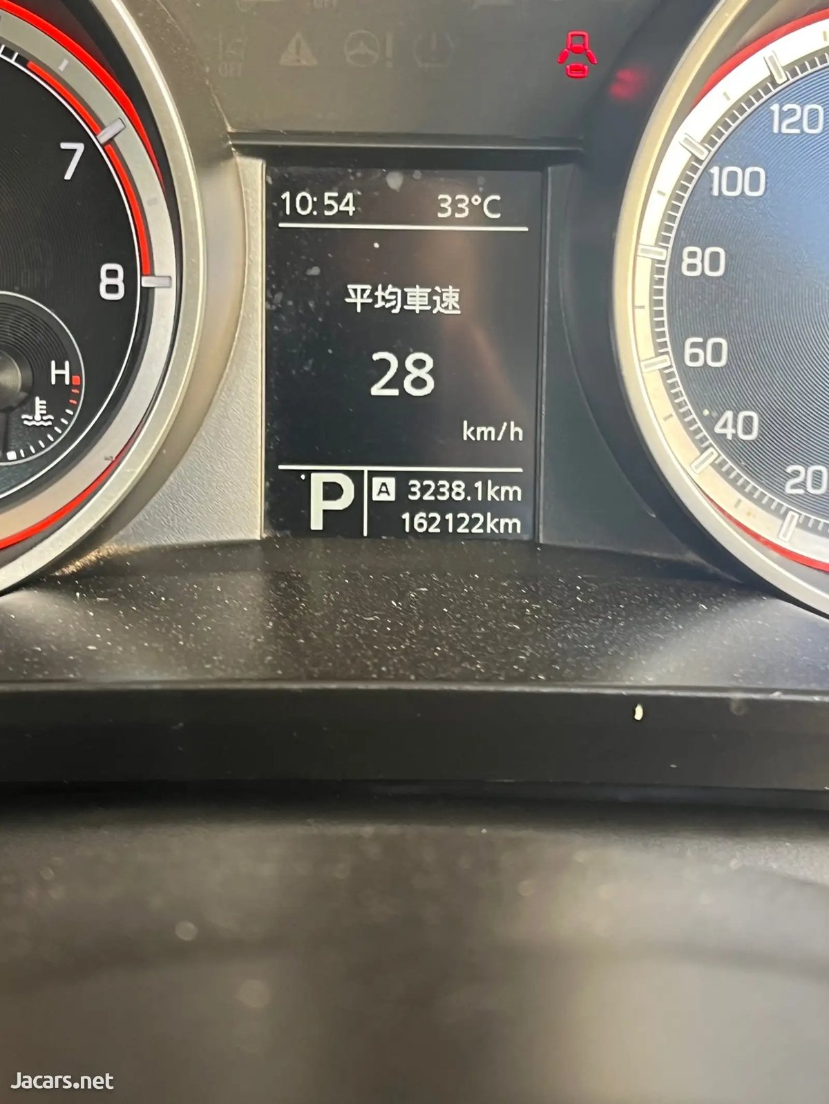 2017 SUZUKI Swift