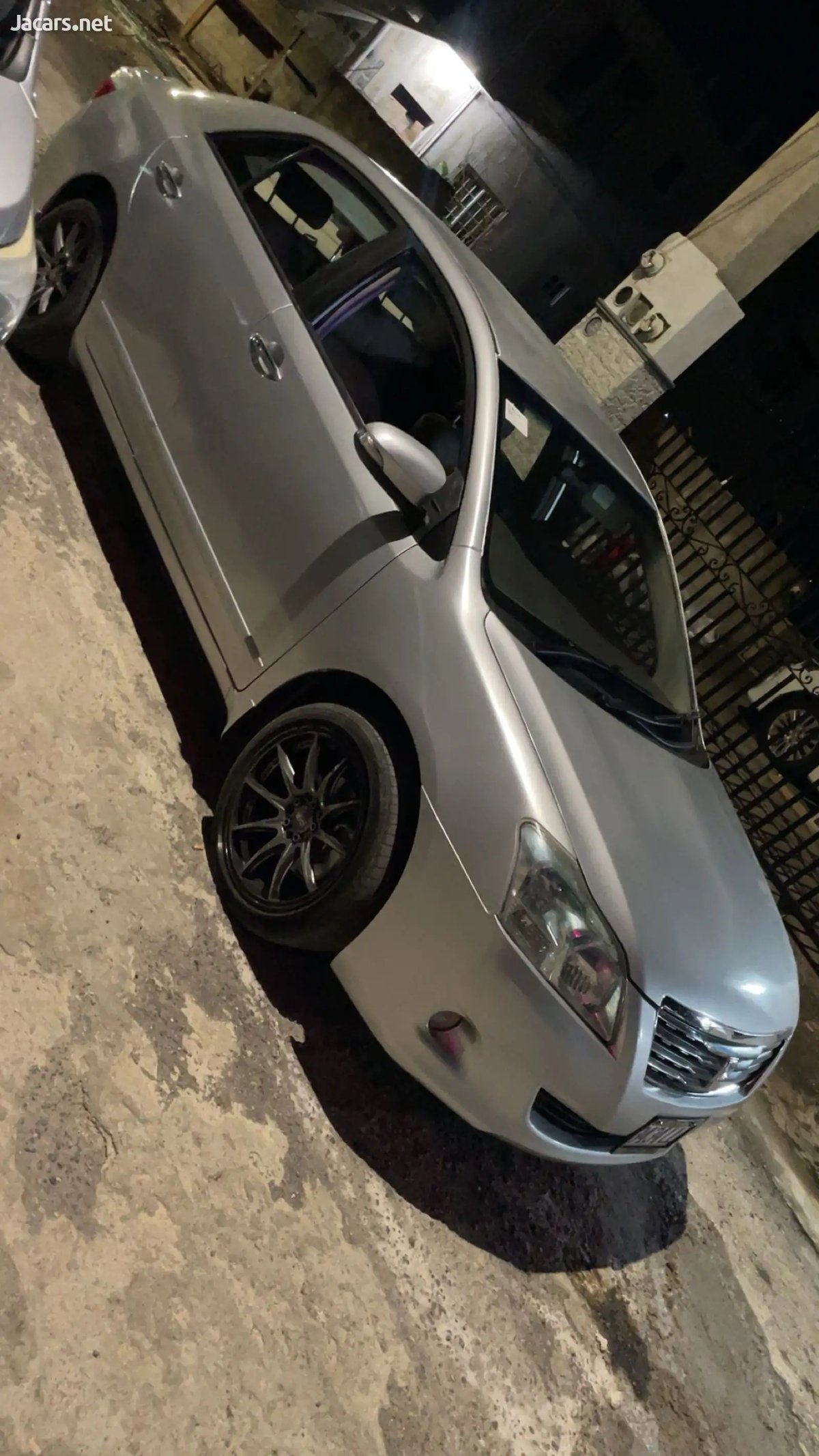 2008 TOYOTA Premio