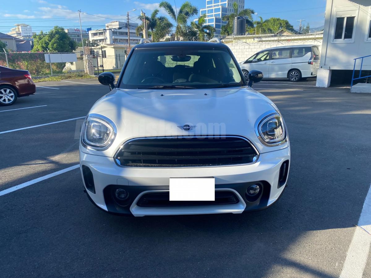 2024 Mini COOPER COUNTRYMAN