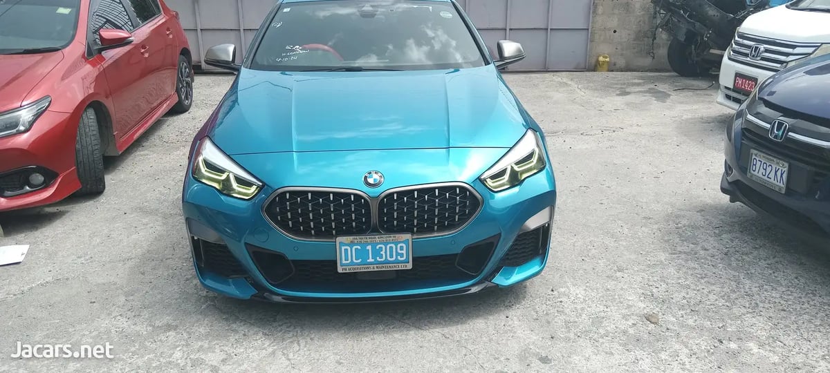 BMW M2