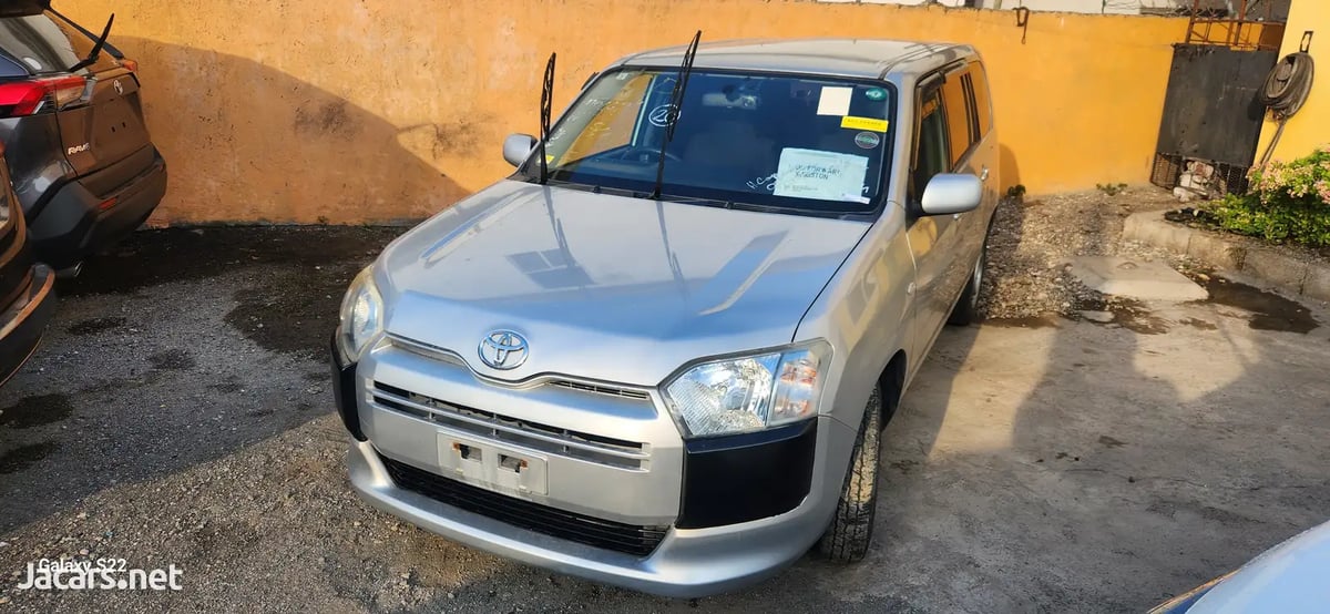2016 TOYOTA Probox