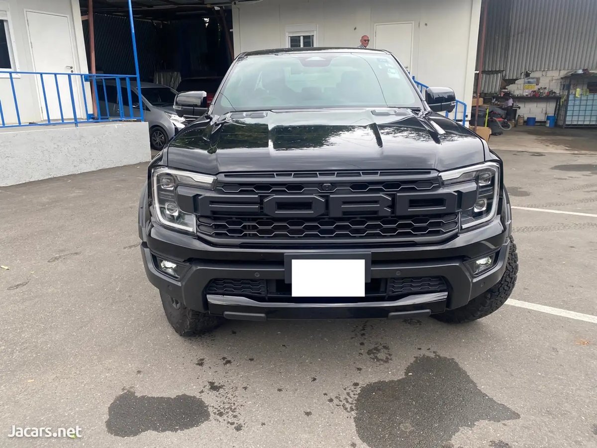 2023 FORD Ranger