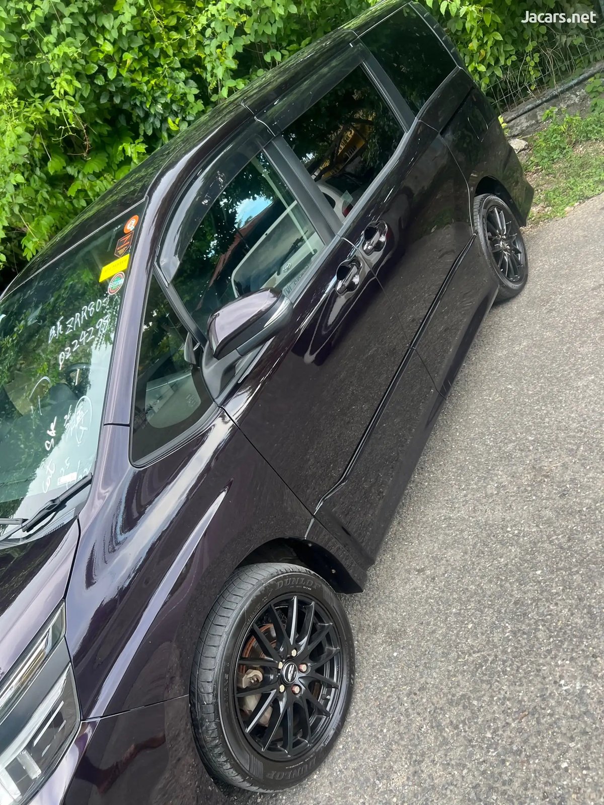 2016 TOYOTA Voxy