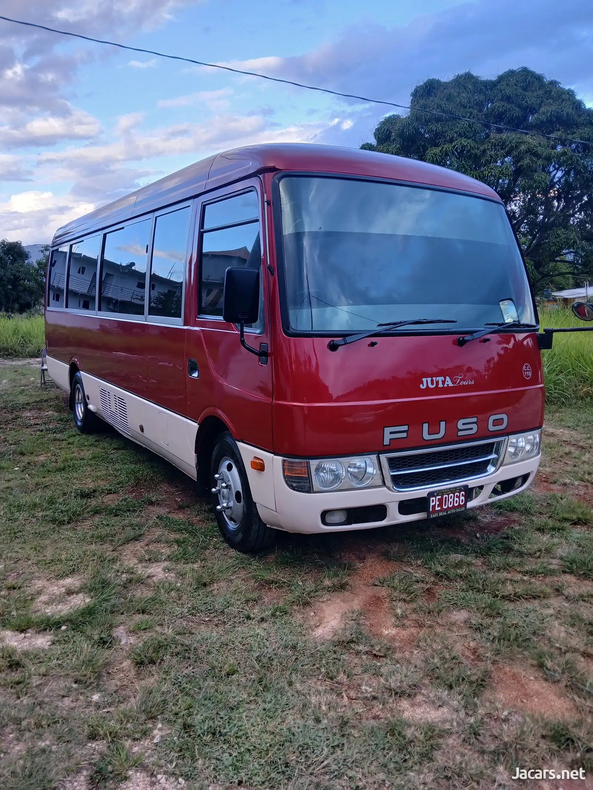 MITSUBISHI fuso