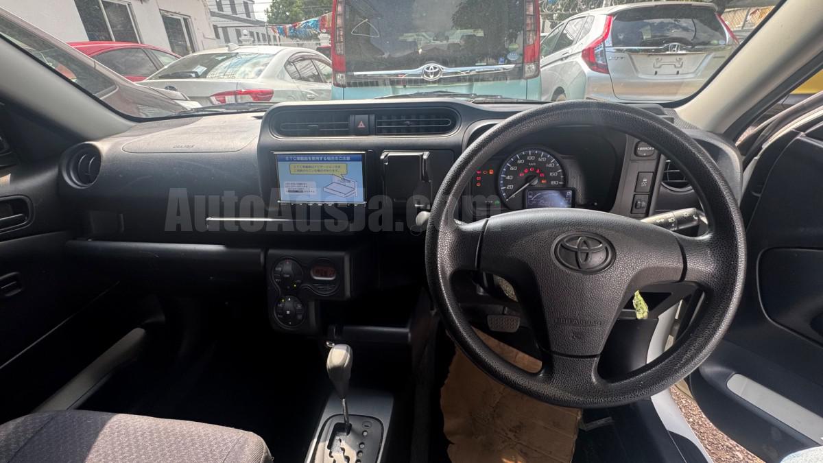 2020 TOYOTA PROBOX